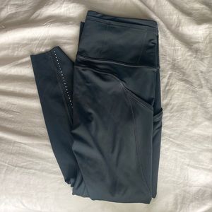 lululemon running leggings